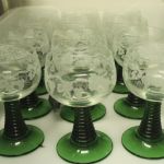 775 3496 WINE GLASS